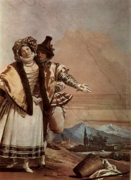 La Dichiarazione d'amore La Dichiarazione d'amore