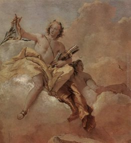 Apollo e Diana Apollo e Diana