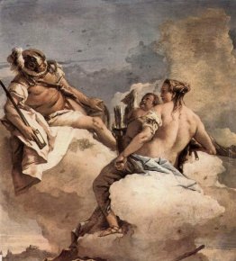 Marte, Venere e Cupido Marte, Venere e Cupido