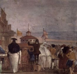 Il Nuovo Mondo, dal 'Foresteria' (pensione) Il Nuovo Mondo, dal 'Foresteria' (pensione)