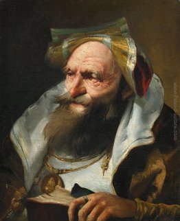Testa di Scholar Testa di Scholar