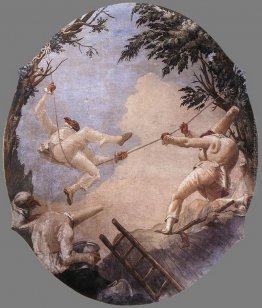 L'altalena di Pulcinella L'altalena di Pulcinella