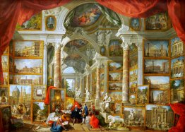 Galleria di Vedute di Roma moderna Galleria di Vedute di Roma moderna