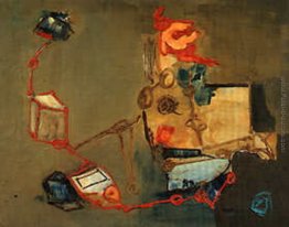 Il Ragno Estinto Il Ragno Estinto