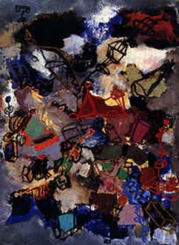 Ubriachezza a Verdun Ubriachezza a Verdun