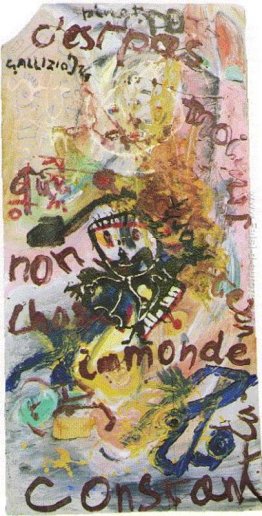 Funzionamento Collettivo (realizzato in collaborazione con Asger Funzionamento Collettivo (realizzato in collaborazione con Asger