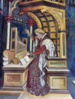 Musica, suonare l'organo Musica, suonare l'organo
