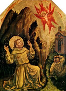 San Francesco San Francesco