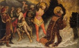 Lapidazione di Santo Stefano Lapidazione di Santo Stefano