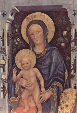 Madonna con Bambino Madonna con Bambino