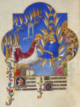 L'Incoronazione della Vergine L'Incoronazione della Vergine