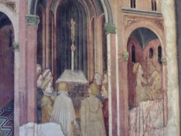 Loggia (la Fondazione di Roma) Loggia (la Fondazione di Roma)