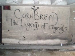 The Legend of Legends The Legend of Legends