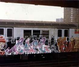 Treno Treno