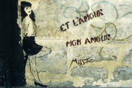 Et l'amour Et l'amour
