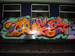 Treno Treno