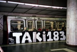 Metro Tag Metro Tag