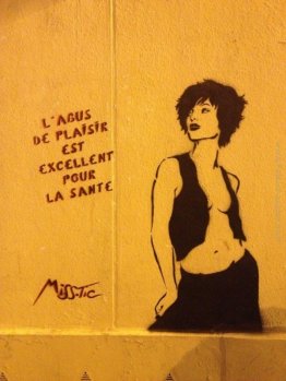 L'Abus de plaisir L'Abus de plaisir