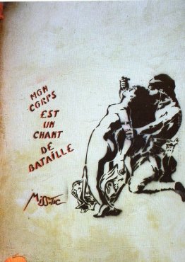 Mon corps Mon corps
