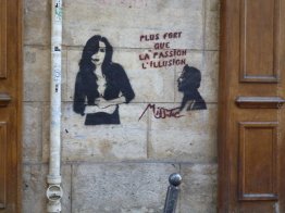 Plus fort que la passione Plus fort que la passione