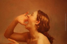 Ciclo del terrore (particolare) Ciclo del terrore (particolare)