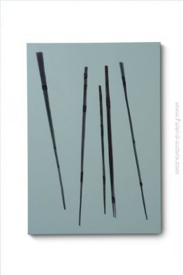 Tavola magnetica. Omaggio a L.F. Tavola magnetica. Omaggio a L.F.