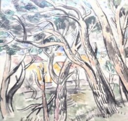 Alberi Alberi