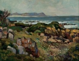 Hermanus Seascape Hermanus Seascape