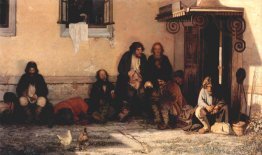 Zemstvo sta avendo loro pranzo Zemstvo sta avendo loro pranzo