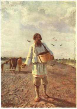 Seminatore Seminatore