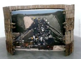 Fotografie storiche: 'Til abbiamo costruito Gerusalemme in terra Fotografie storiche: 'Til abbiamo costruito Gerusalemme in terra