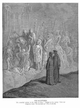 Le sculture Le sculture