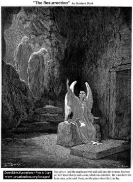 La Resurrezione La Resurrezione