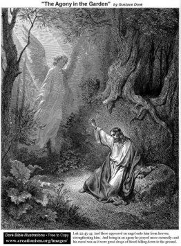 L'Orazione nell'orto L'Orazione nell'orto