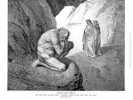 Plutone e Virgilio Plutone e Virgilio