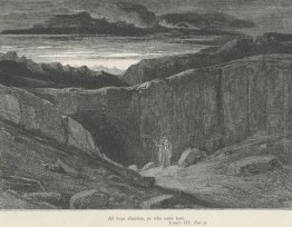 Inferno Canto 3 Inferno Canto 3