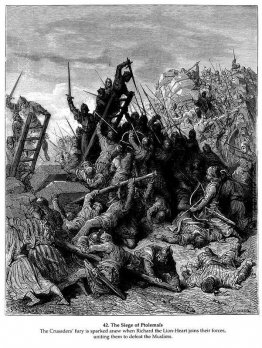 L'assedio di Tolemaide L'assedio di Tolemaide