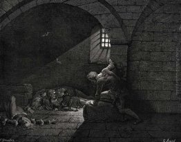 L'Inferno, Canto 33 L'Inferno, Canto 33