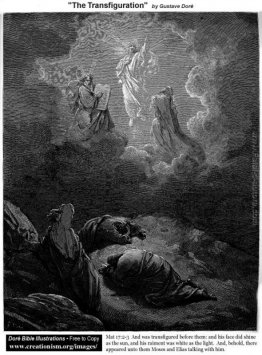 La Trasfigurazione La Trasfigurazione