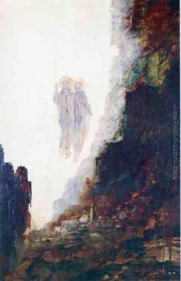 Gli Angeli di Sodoma Gli Angeli di Sodoma