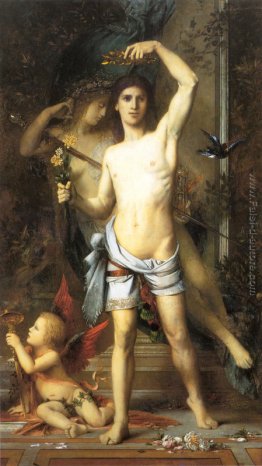 Il Giovane Uomo e la Morte Il Giovane Uomo e la Morte
