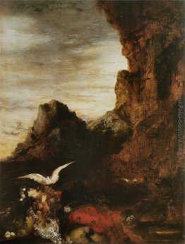 Morte di Saffo Morte di Saffo