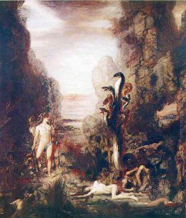 Ercole e l'Idra di Lerna Ercole e l'Idra di Lerna