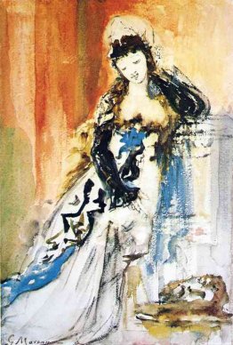 Salome Salome