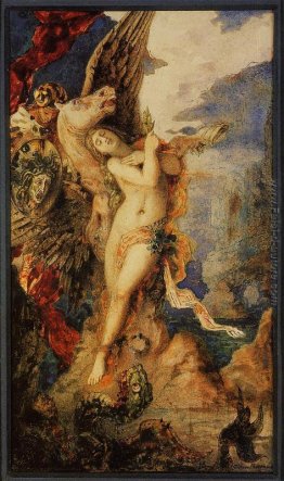 Perseo e Andromeda Perseo e Andromeda