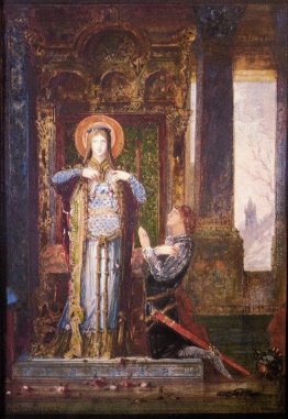 Santa Elisabetta d'Ungheria (Il miracolo delle rose) Santa Elisabetta d'Ungheria (Il miracolo delle rose)