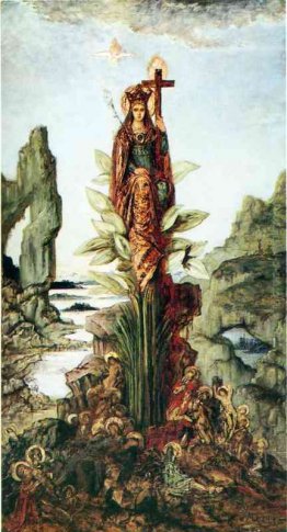 Il fiore Mystic Il fiore Mystic