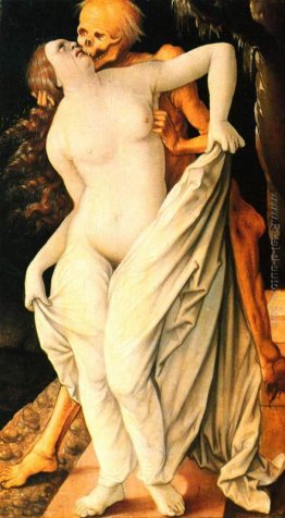 La morte e la moglie La morte e la moglie