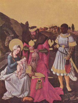 Adorazione dei Magi Adorazione dei Magi