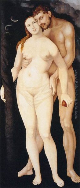 Adam e Eve Adam e Eve